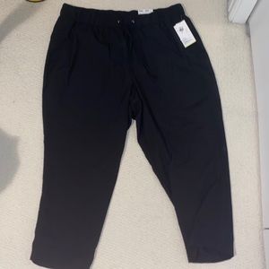 Women’s old navy active pants
